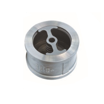 DH71H Wafer check valve